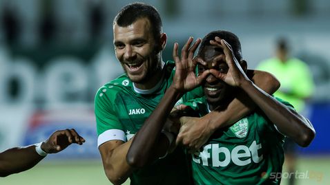  Берое няма да продава звездата си най-малко до зимата 