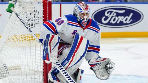  Александър Георгиев подписа 3-годишен контракт с първенеца в НХЛ Колорадо 