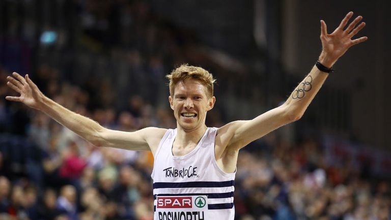 За щастие мога да празнувам всичко което постигнах и да