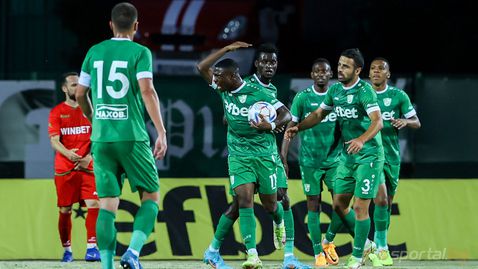  Берое: Не се водят диалози за продажба на клуба 