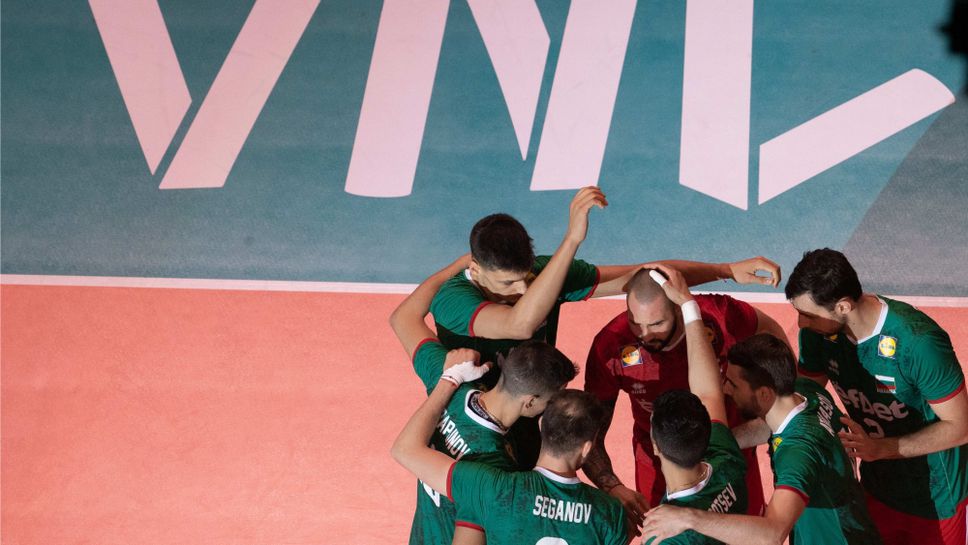 България е на 22-а позиция в световната ранглиста