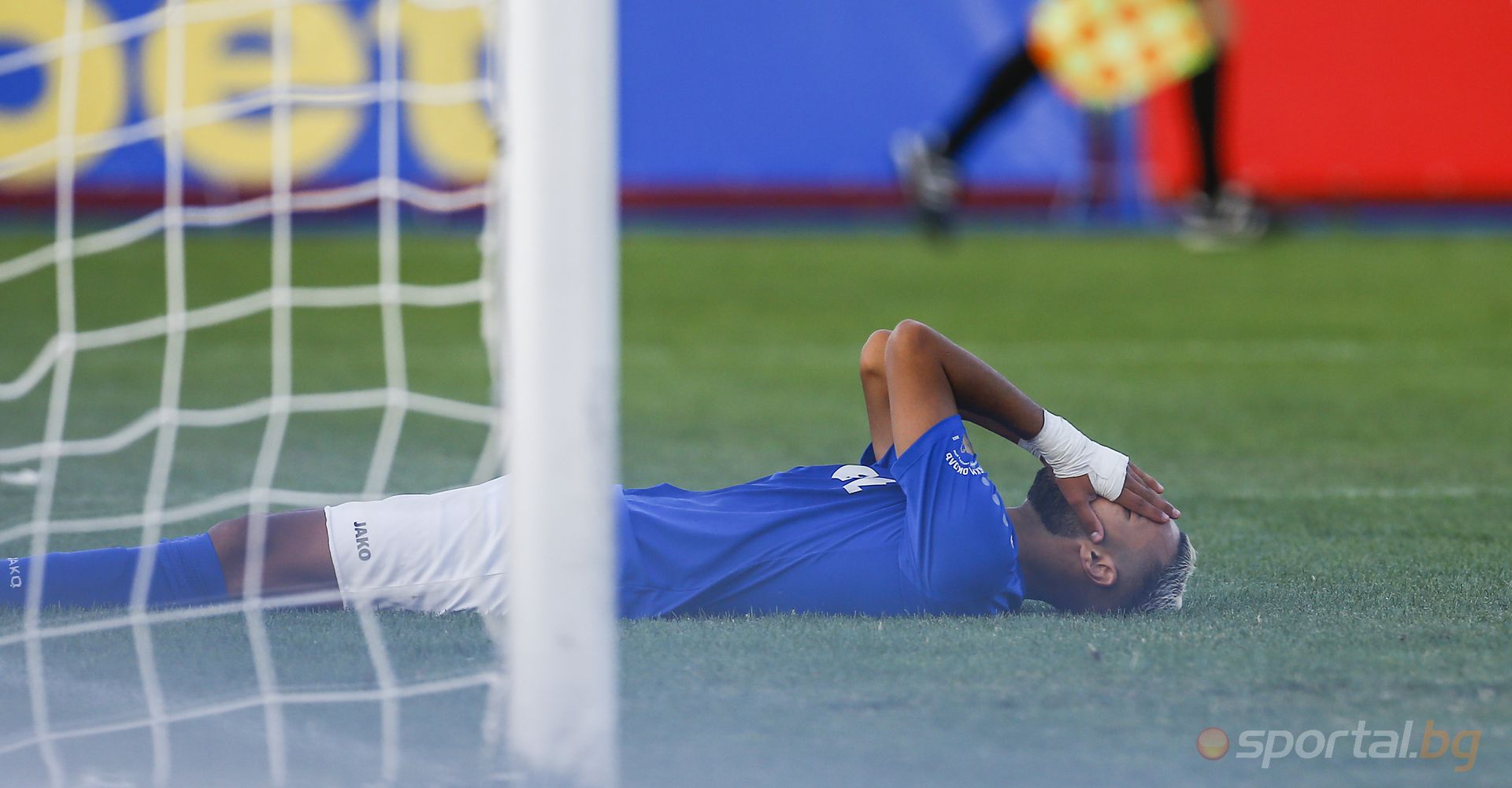  Спартак (Варна) - Славия 