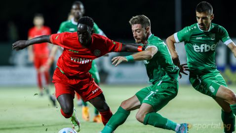  Ботев (Враца) и Берое търсят път назад към успехите в елита 