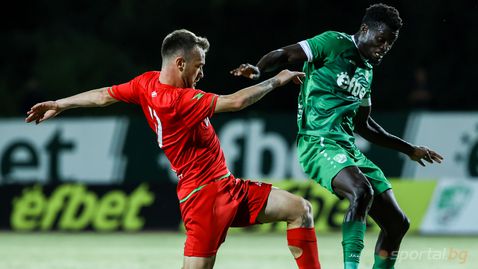  Още четирима си потеглят от Берое 