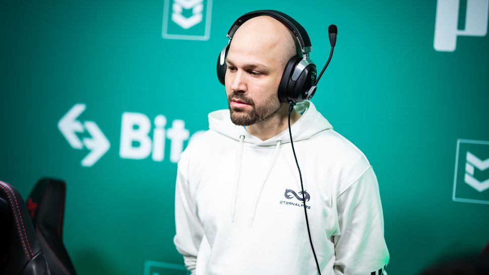 Още реформи в турския №1 Eternal Fire