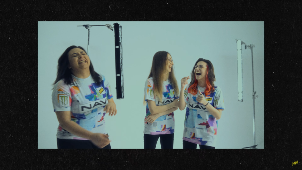 Още един опит за надмощие от Natus Vincere