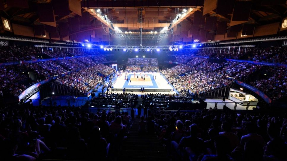 Зелени картони за феърплей и във финалите на Лигата на нациите