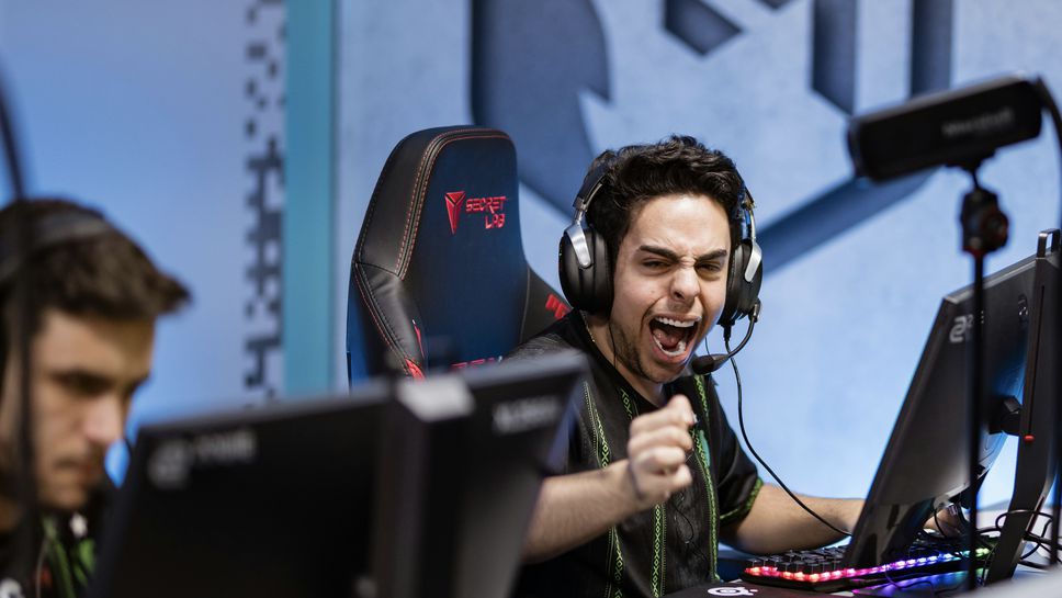 BOROS е последният нов в ITB