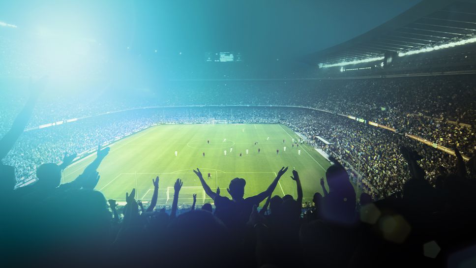 (АРХИВ) Amusnet стартира партньорство с Христо Стоичков