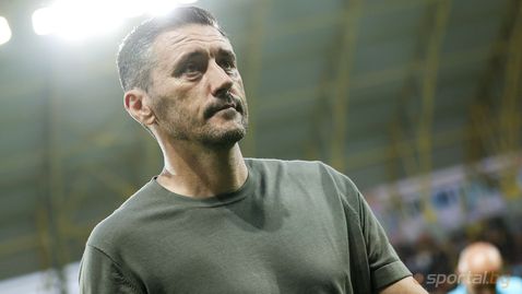 Керкез разказа неприятна случка в Пловдив и дори заплаши с напускане