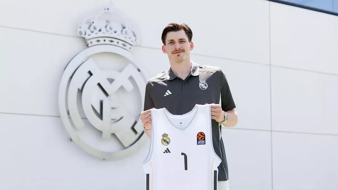 Официално: Реал Мадрид взе световен шампион