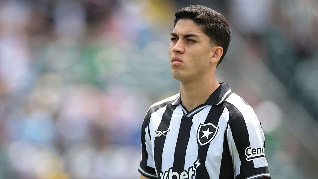 Нотингам Форест привлече втори играч от Ботафого