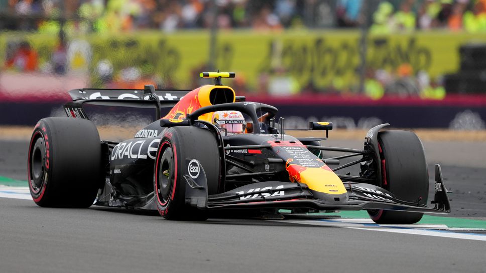 Откакто Юки Цунода премина в отбора на Ред Бул малко