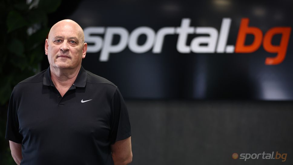 Българският национален отбор по баскетбол за мъже попадна в група