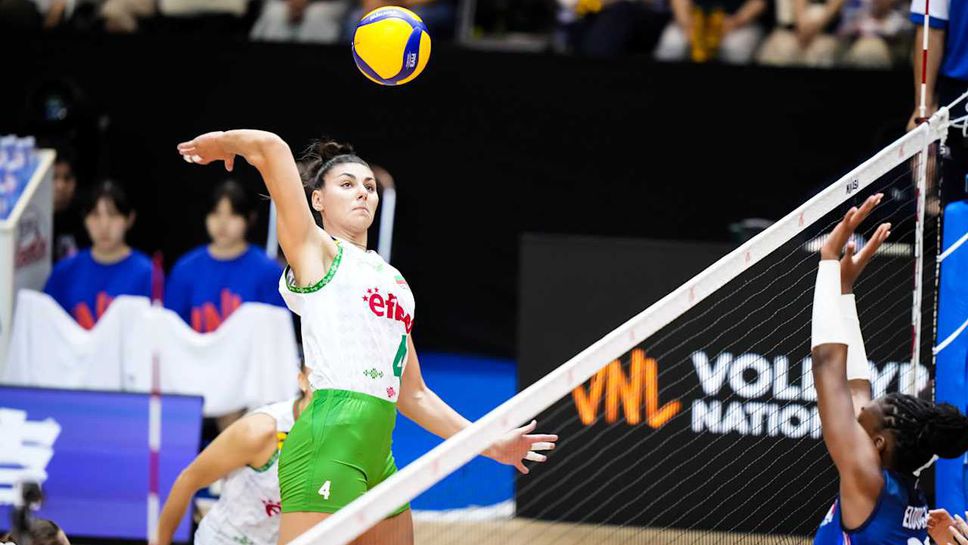 Първият гост в подкаста на Volleyball Explained Първо темпо за