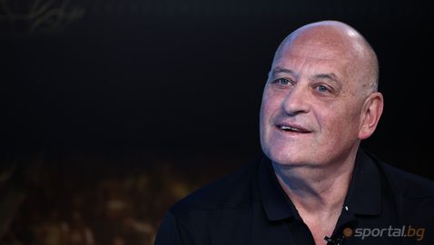 Официално: Росен Барчовски пое отбор от Sesame НБЛ