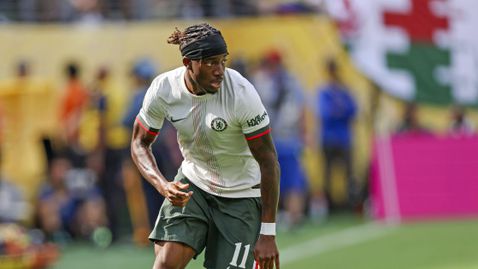 Челси освободи Мадуеке преди финала на Световното клубно първенство