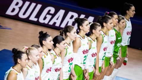 Нов фаворит за селекционер на България