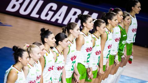  Ето къде ще продължи кариерата си родна националка 