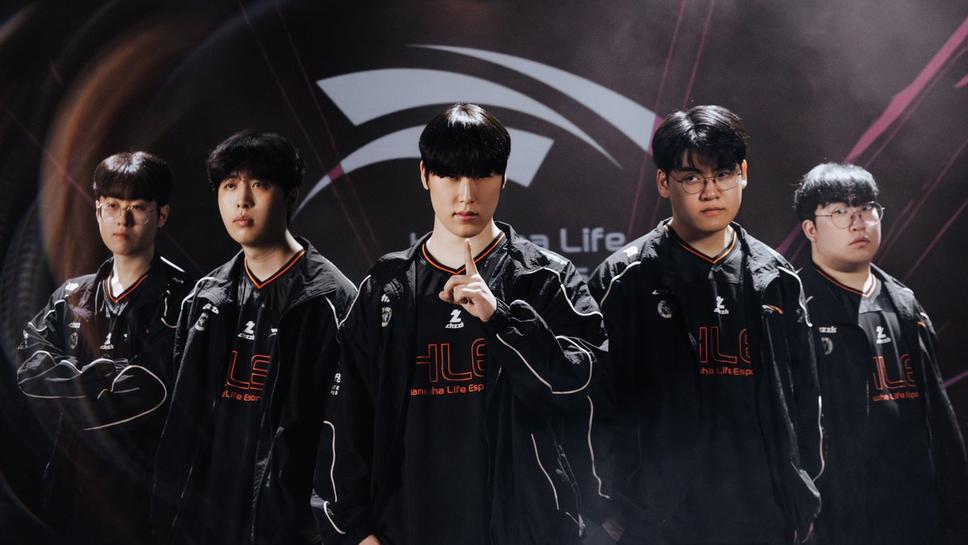 HLE надви LYON и ще играе финал на MSI 2026