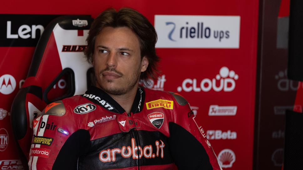 Николо Булега трябва да направи някои "жертви", за да премине в MotoGP