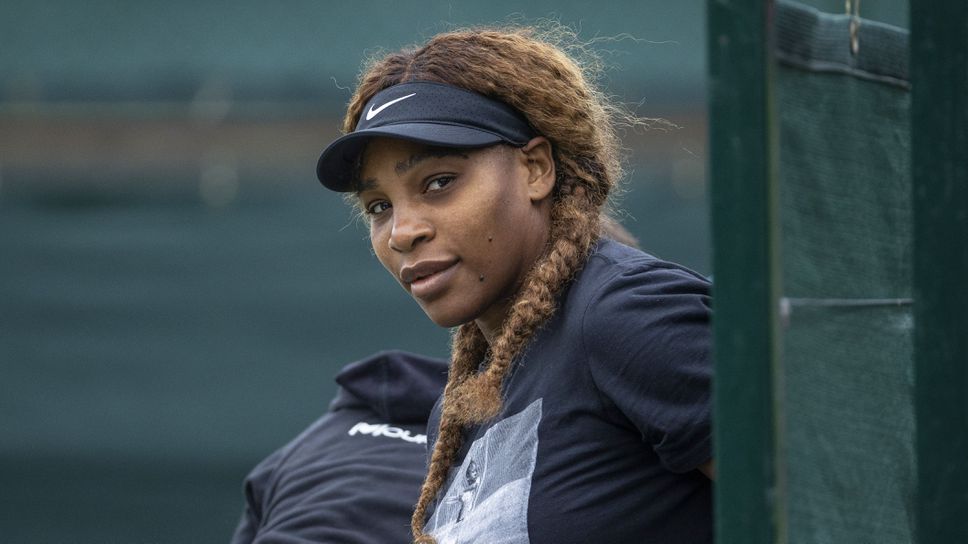 Сестри Уилямс и София Кенин се отказаха от участие в Синсинати