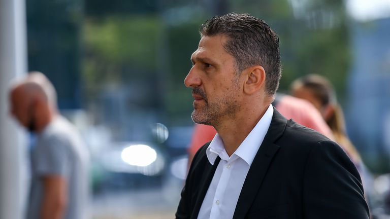  Филип Филипов: Задачата ни не е лесна, само че ще спечелим тази борба дружно 