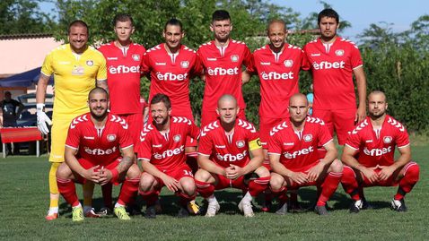 Вихър преследва задължителен успех срщу дубъла на врачани