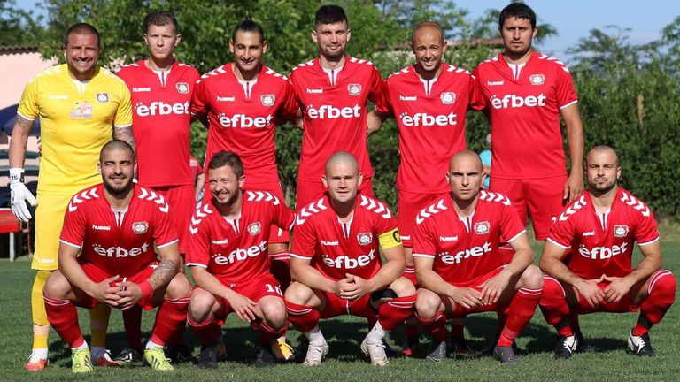  Вихър излъга Партизан в контрола 