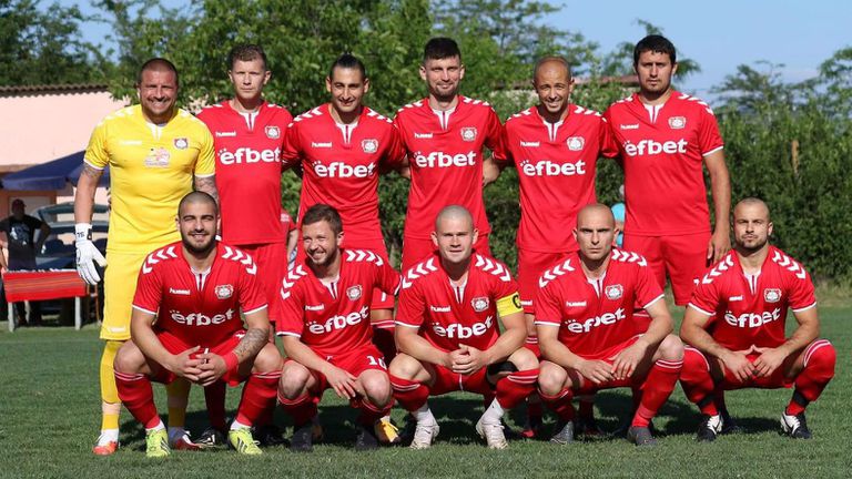  Вихър: Само победа ще ни задоволи против Академик (Свищов) 