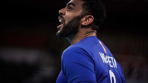  Поляци, французи и иранци се жалваха от финалите на VNL в Болоня: Мръсно, както в публичните тоалетни при комунизма 