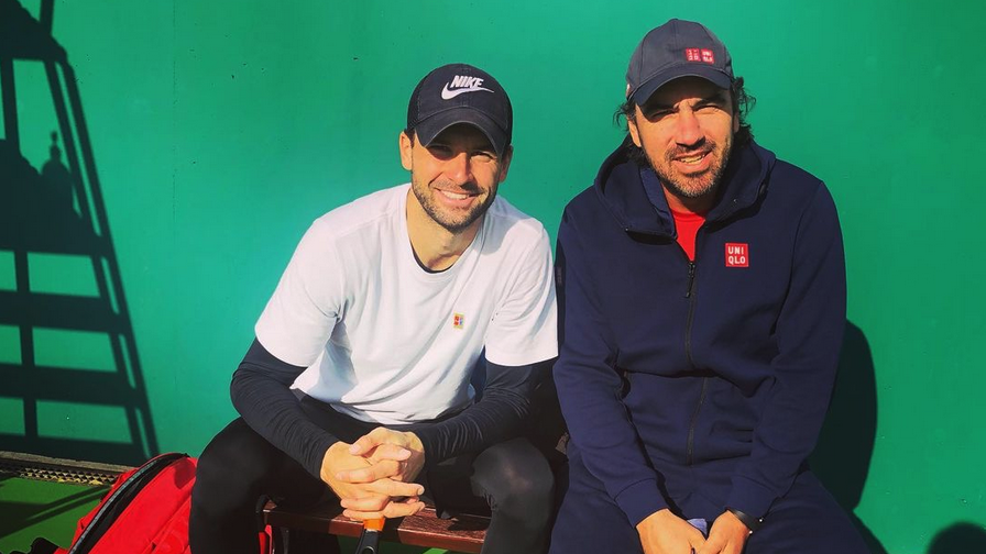 Данте Ботини: Предстоят по-добри дни