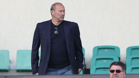 Кокала: Чакам да ме потърси друг Левски