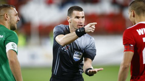  Кабаков: Работата, която вършим, заслужава добра оценка 