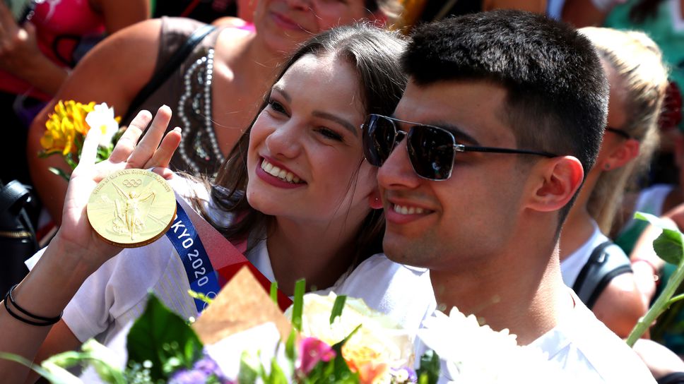 Лаура Траатс е с лека травма преди Световното в Япония