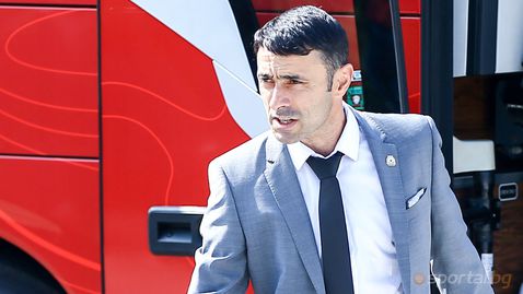 Тодор Янчев: Мачовете между ЦСКА и Левски са специални и ще си останат дербито на България