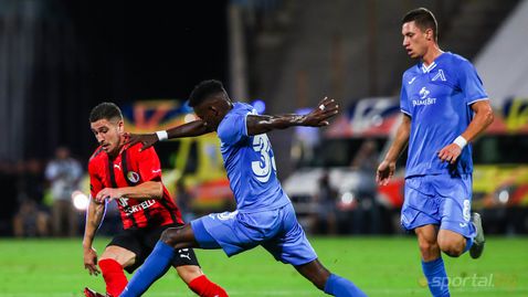  В Дания останаха сюрпризирани от отхвърли на Левски да продаде Хосе Кордоба 