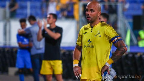  Стоилов: В последните пет-шест години Николай Михайлов лъжеше себе си и всички, че е футболист 