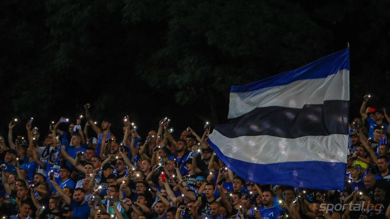 Сдружение Левски на Левскарите кани привържениците на Левски от Враца