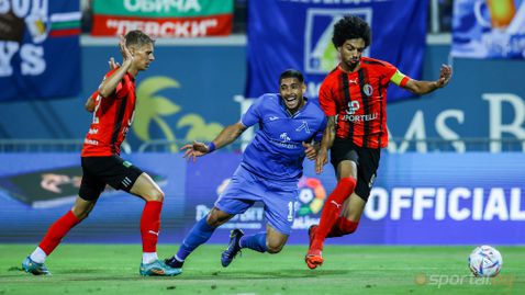  В Сърбия се чудят против кой тим ще играе Партизан в плейофа на ЛК 