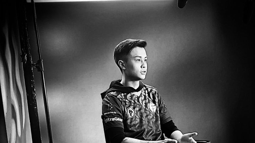 Stewie2K призна, че ще заложи изцяло на VALORANT