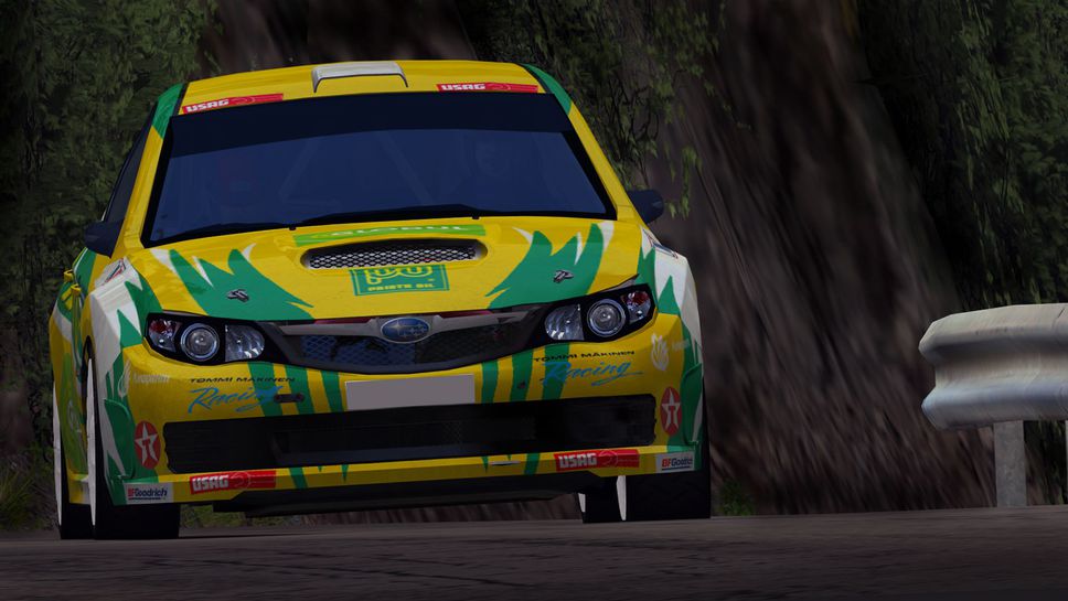 Димитър Димитров спечели последния кръг от виртуалния рали шампионат на BULERS