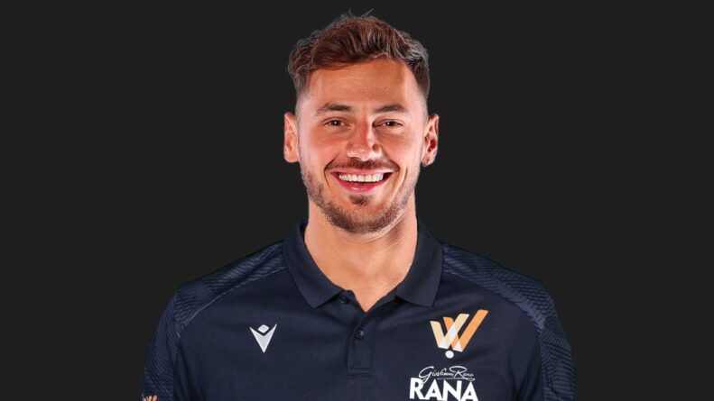 Аксел Трухчев: Предложението от Верона дойде преди 2 години