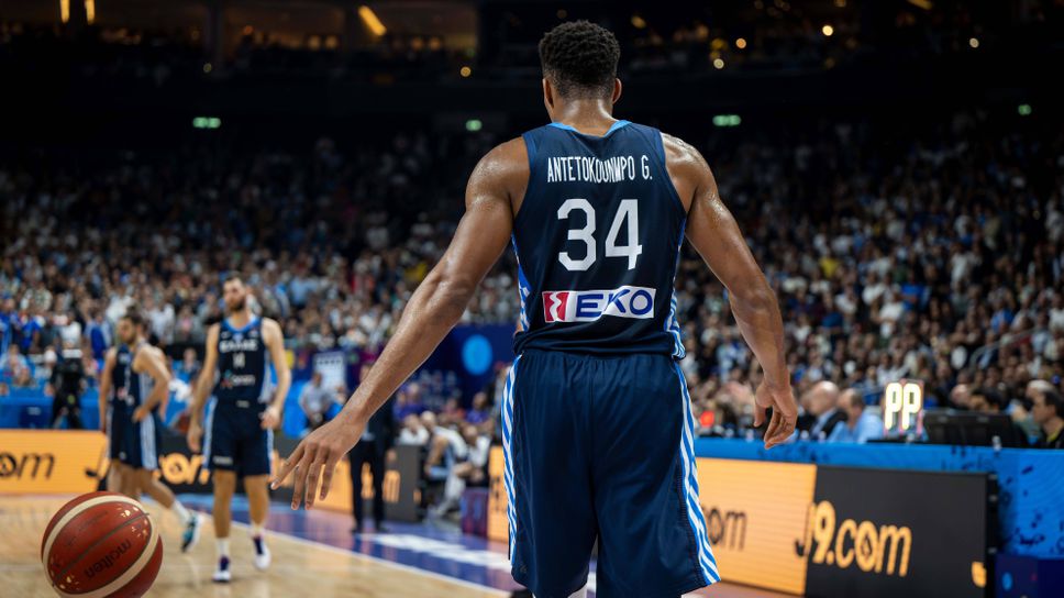 Янис: Това не беше избор, а единствената ми опция