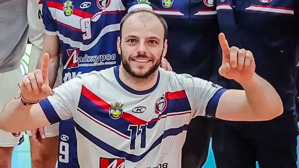 Денис Чавдаров: Постоянството в класата отличава Нефтохимик