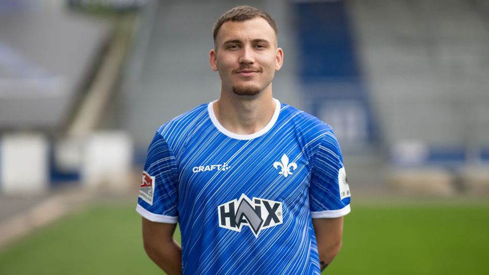 Мъри се прицели с разминал се на косъм от трансфер в ЦСКА