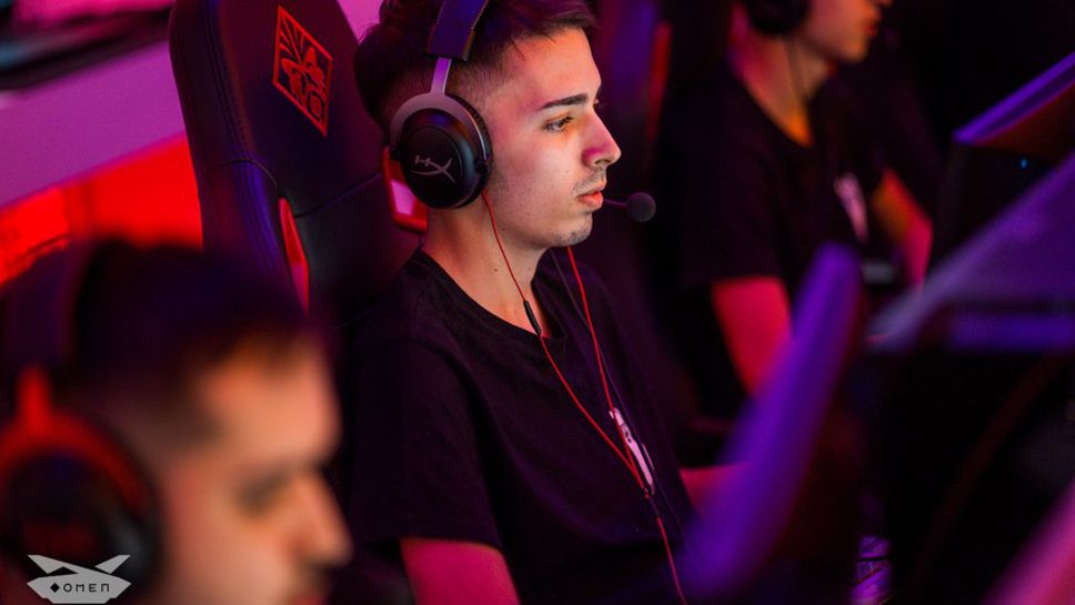 KOI ще разчита на млад треньор