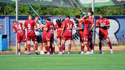  Уточниха старта и броя на контролите на Фратрия II 