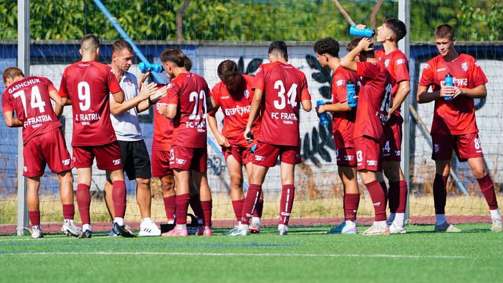 Евгений Гащук: Да задържим нивото