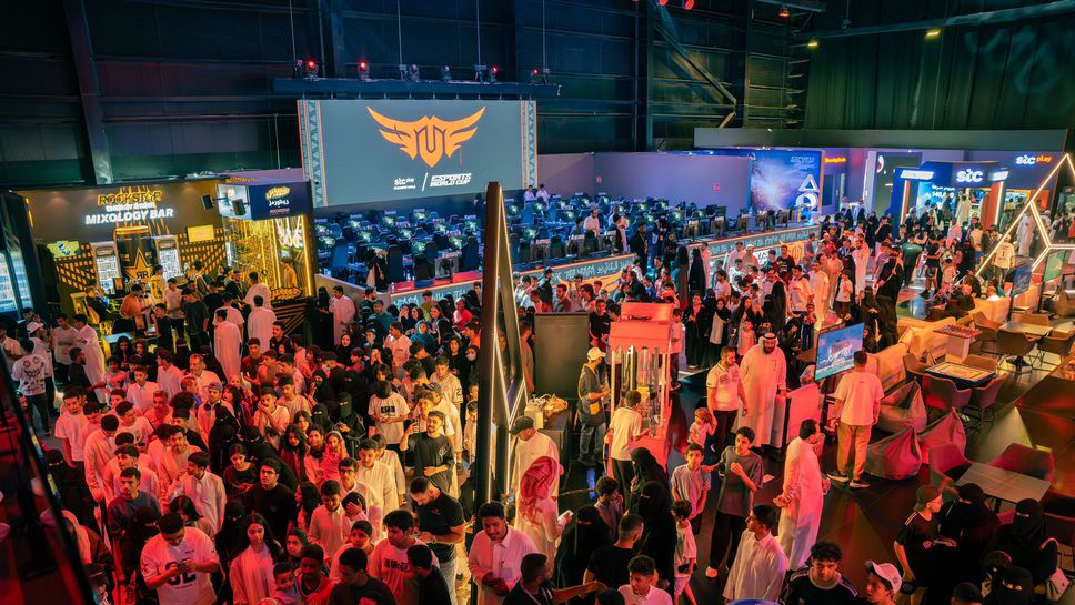 Нов отбор от Саудитска Арабия ще прави име в Valorant